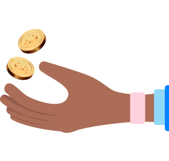 AI campaign optimization dashboard