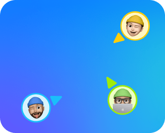 Global traffic coverage map